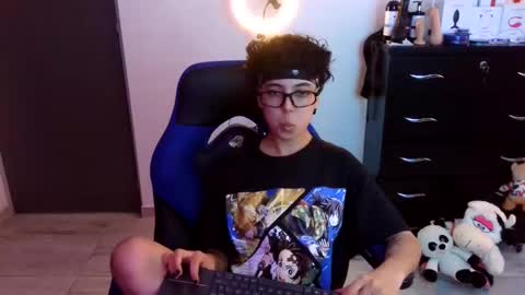 VALERIA online show from 14, 11, 2025