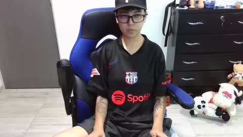 VALERIA online show from 24, 11, 2025