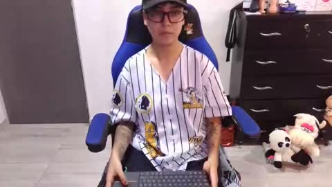 VALERIA online show from 30, 11, 2025