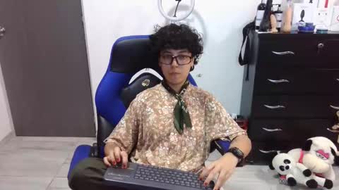 VALERIA online show from 19, 2, 2026