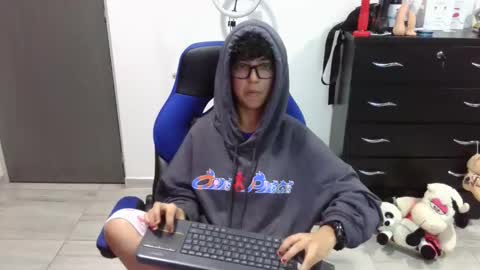 VALERIA online show from 13, 3, 2026