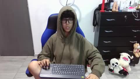 VALERIA online show from 24, 3, 2026