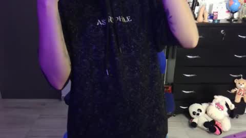 VALERIA online show from 11, 4, 2026