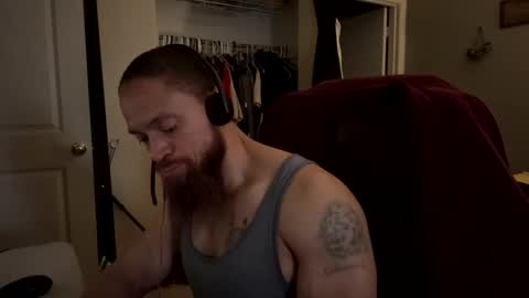 FatherTime online show from 18, 2, 2025