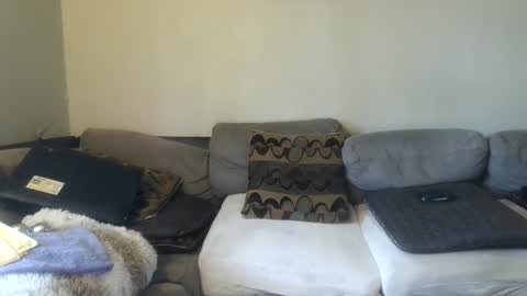 FatherTime online show from 19, 2, 2025