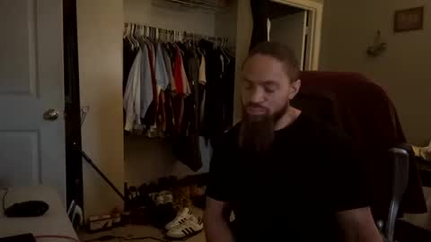 FatherTime online show from 24, 2, 2025