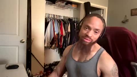 FatherTime online show from 24, 2, 2025