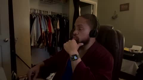 FatherTime online show from 25, 2, 2025