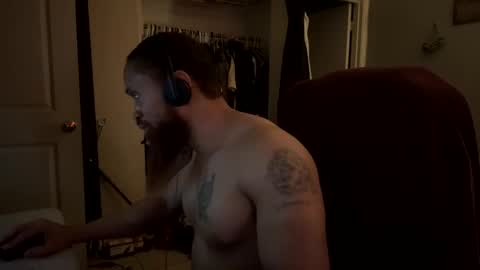 FatherTime online show from 26, 2, 2025