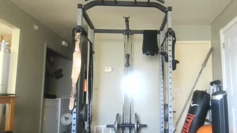 FatherTime online show from 26, 2, 2025