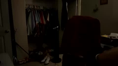 FatherTime online show from 4, 3, 2025