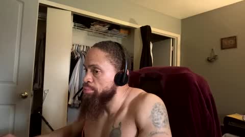 FatherTime online show from 7, 3, 2025