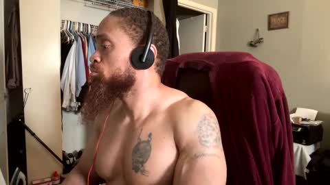 FatherTime online show from 7, 3, 2025