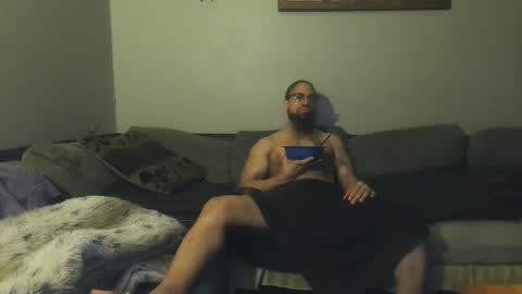 FatherTime online show from 8, 3, 2025