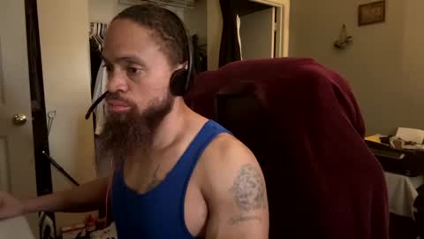 FatherTime online show from 11, 3, 2025