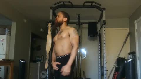 FatherTime online show from 12, 3, 2025