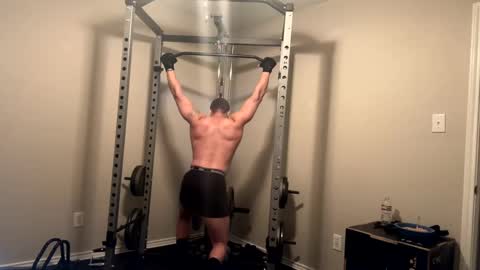 FatherTime online show from 10, 9, 2025