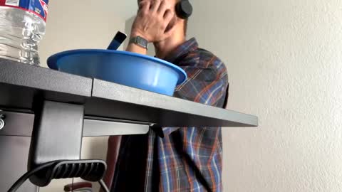 FatherTime online show from 22, 9, 2025