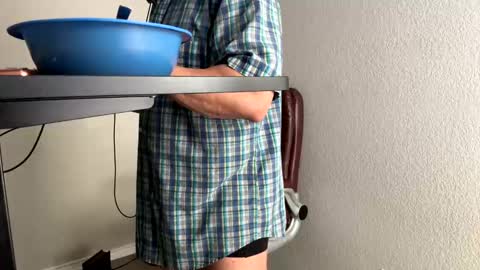 FatherTime online show from 30, 9, 2025