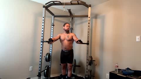 FatherTime online show from 11, 10, 2025