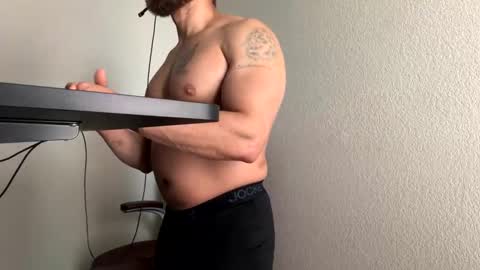 FatherTime online show from 14, 10, 2025