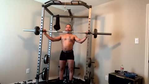 FatherTime online show from 13, 11, 2025