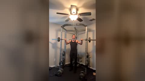 FatherTime online show from 18, 12, 2025