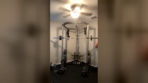 FatherTime online show from 19, 2, 2026