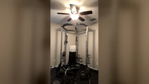 FatherTime online show from 23, 3, 2026