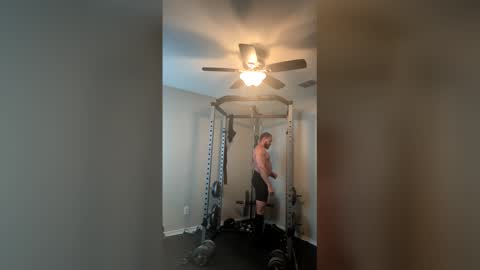 FatherTime online show from 16, 4, 2026