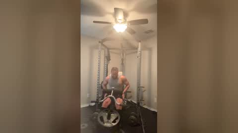 Snapshot of thomasgwhitecft chatting on 20, 4, 2026 FatherTime online show from 20, 4, 2026