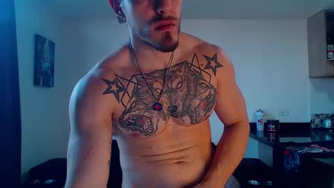 Thomas online show from 27, 1, 2025