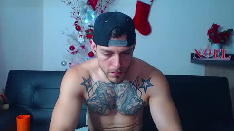 Thomas online show from 16, 12, 2025