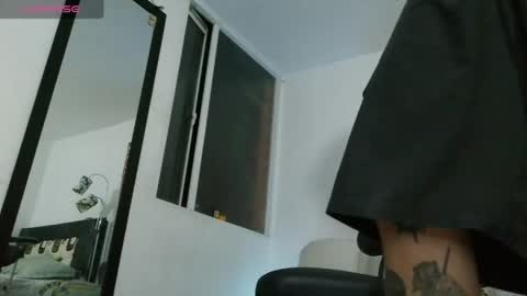 Snapshot of thomasjons chatting on 9, 6, 2026 thomasjons online show from 9, 6, 2026