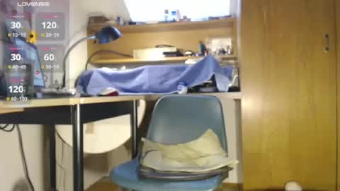 Snapshot of thomasleiber chatting on 17, 12, 2024 Thomas online show from 17, 12, 2024