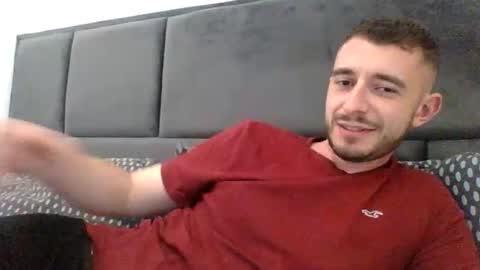 thomaspiston1996 online show from 29, 5, 2026