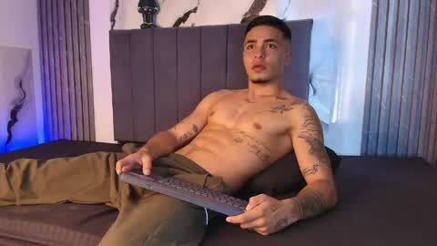 thomass_conor online show from 22, 5, 2026
