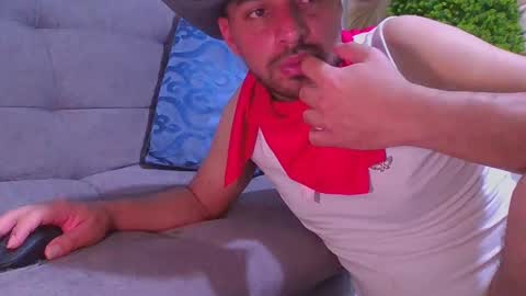 thomas  smith online show from 8, 3, 2025