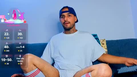 thomas  smith online show from 29, 3, 2026