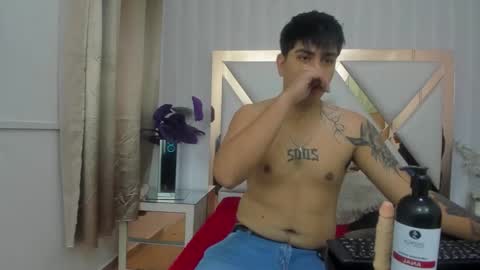 thomasthund online show from 9, 1, 2026