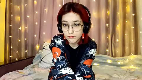 Lina online show from 21, 12, 2025