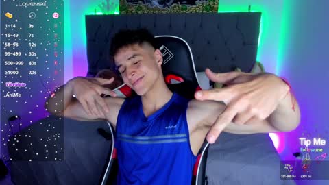 Thom Klein online show from 30, 1, 2025