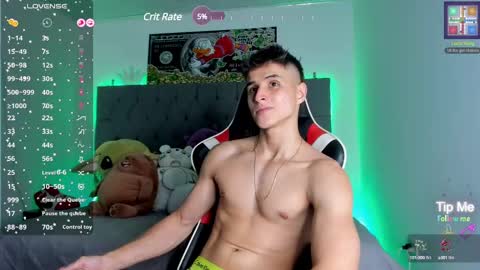 Thom Klein online show from 8, 3, 2025