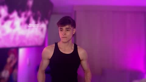 Thom Klein online show from 22, 9, 2025