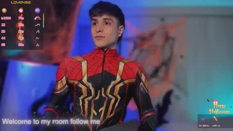 Thom Klein online show from 1, 11, 2025