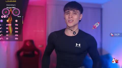 Thom Klein online show from 18, 11, 2025