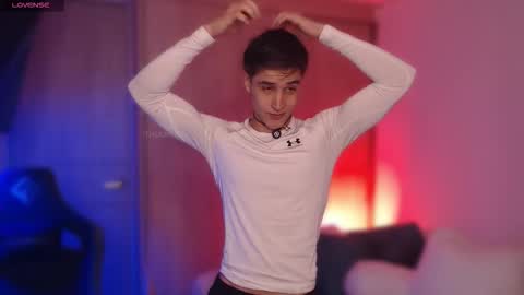 Thom Klein online show from 24, 11, 2025