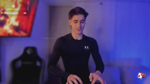 Thom Klein online show from 2, 12, 2025