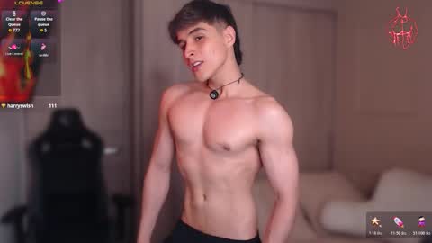 Thom Klein online show from 21, 3, 2026