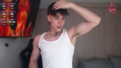 Thom Klein online show from 24, 3, 2026